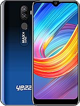 Best available price of Yezz Max 2 Ultra in Lebanon
