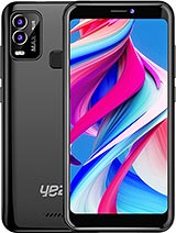 Best available price of Yezz Max 2 Plus in Lebanon
