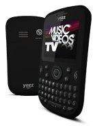 Best available price of Yezz Ritmo 3 TV YZ433 in Lebanon