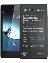 Best available price of Yota YotaPhone in Lebanon