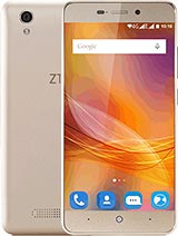 Best available price of ZTE Blade A452 in Lebanon