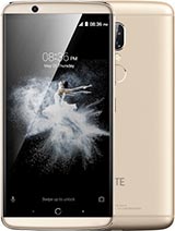 Best available price of ZTE Axon 7s in Lebanon