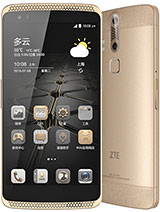 Best available price of ZTE Axon Lux in Lebanon