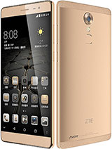 Best available price of ZTE Axon Max in Lebanon