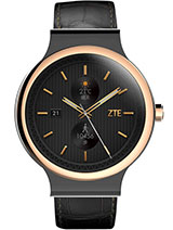Best available price of ZTE Axon Watch in Lebanon