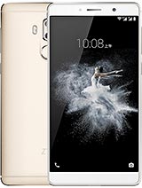 Best available price of ZTE Axon 7 Max in Lebanon