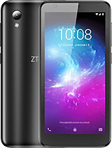 Best available price of ZTE Blade L8 in Lebanon