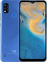 Best available price of ZTE Blade A51 in Lebanon