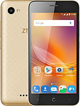 Best available price of ZTE Blade A601 in Lebanon