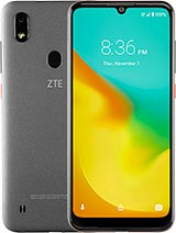 Best available price of ZTE Blade A7 Prime in Lebanon