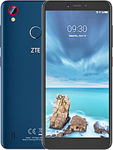 Best available price of ZTE Blade A7 Vita in Lebanon