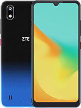 Best available price of ZTE Blade A7 in Lebanon