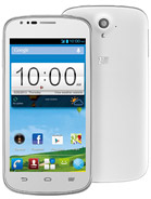 Best available price of ZTE Blade Q in Lebanon