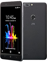 Best available price of ZTE Blade Z Max in Lebanon