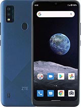 Best available price of ZTE Blade A7P in Lebanon