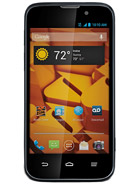 Best available price of ZTE Warp 4G in Lebanon