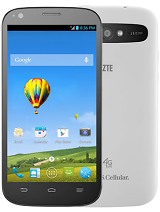 Best available price of ZTE Grand S Pro in Lebanon