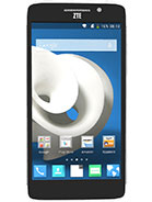 Best available price of ZTE Grand S II in Lebanon