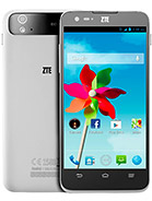 Best available price of ZTE Grand S Flex in Lebanon