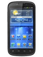 Best available price of ZTE Grand X IN in Lebanon