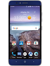 Best available price of ZTE Grand X Max 2 in Lebanon