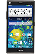 Best available price of ZTE Grand Xmax in Lebanon