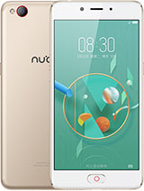 Best available price of ZTE nubia N2 in Lebanon