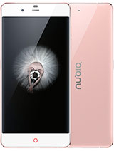 Best available price of ZTE nubia Prague S in Lebanon