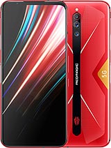 Best available price of ZTE nubia Red Magic 5G in Lebanon