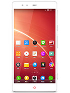 Best available price of ZTE nubia X6 in Lebanon