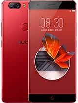 Best available price of ZTE nubia Z17 in Lebanon