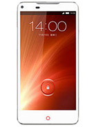 Best available price of ZTE nubia Z5S in Lebanon