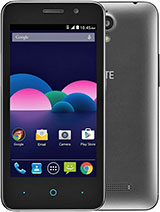 Best available price of ZTE Obsidian in Lebanon