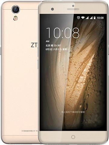 Best available price of ZTE Blade V7 Max in Lebanon